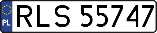 RLS55747