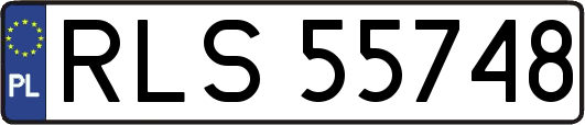 RLS55748