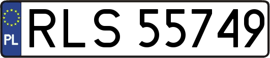 RLS55749