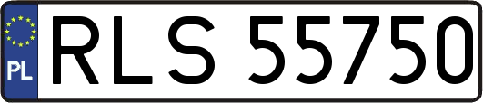 RLS55750