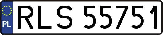 RLS55751