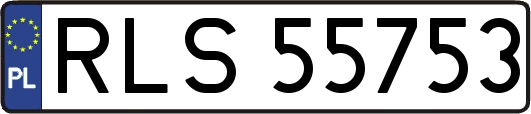 RLS55753