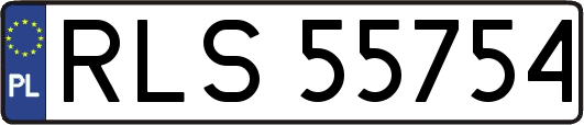 RLS55754