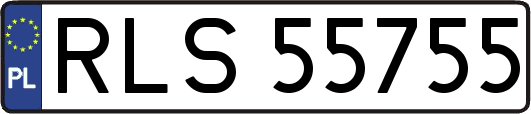RLS55755