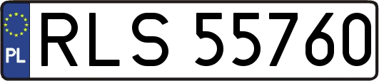 RLS55760