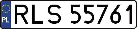 RLS55761