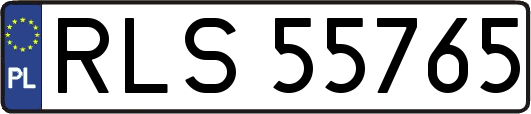 RLS55765