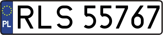 RLS55767