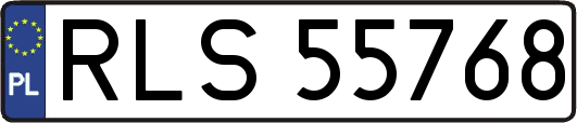 RLS55768