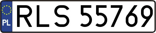 RLS55769