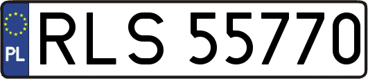 RLS55770