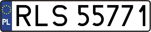 RLS55771