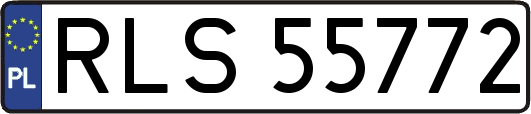RLS55772