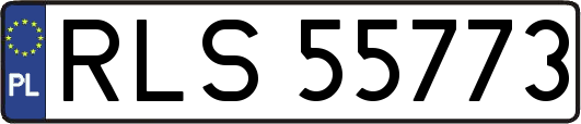 RLS55773