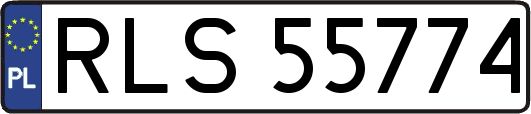 RLS55774