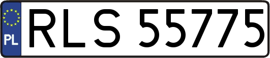 RLS55775