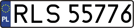 RLS55776