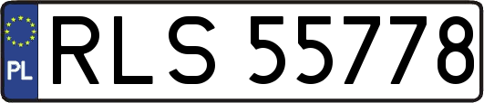 RLS55778