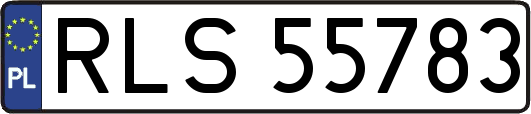 RLS55783