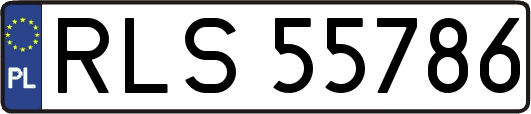 RLS55786