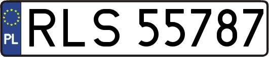 RLS55787
