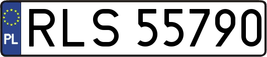 RLS55790