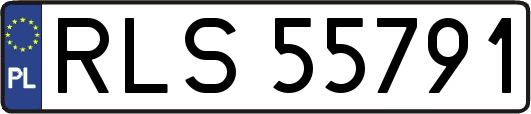 RLS55791
