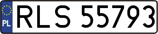 RLS55793