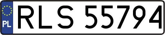 RLS55794