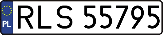RLS55795