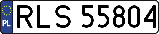 RLS55804