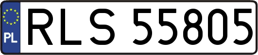 RLS55805