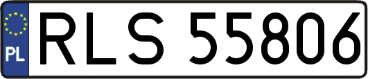 RLS55806