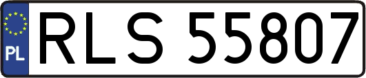 RLS55807