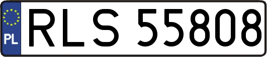 RLS55808