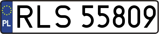 RLS55809