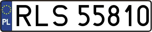RLS55810