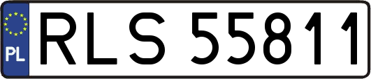 RLS55811