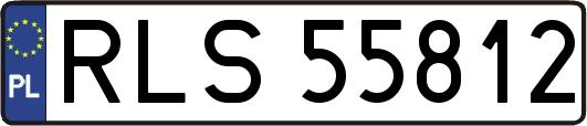 RLS55812