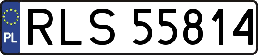 RLS55814