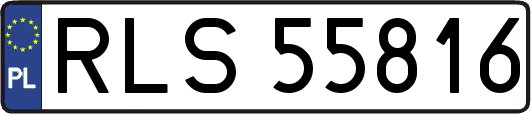 RLS55816