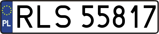 RLS55817