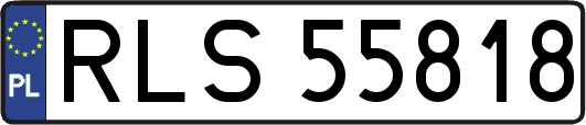 RLS55818