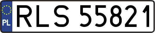 RLS55821