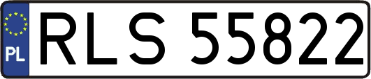 RLS55822