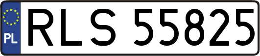 RLS55825