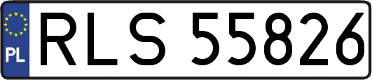 RLS55826