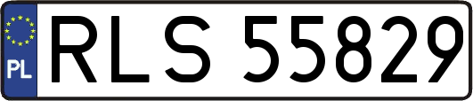 RLS55829