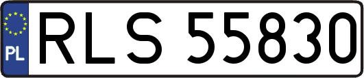 RLS55830