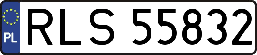 RLS55832